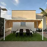 Con Piscina Vicino Al Mare - * マツァーラ・デル・ヴァッロ