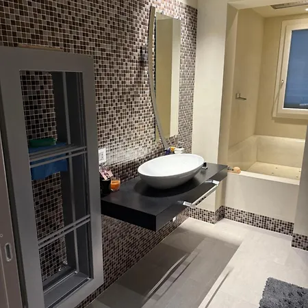 Villa Con Piscina Vicino Al Mare - Mazara Del Vallo