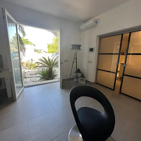 Villa Con Piscina Vicino Al Mare - Mazara Del Vallo Vendégház Mazara del Vallo