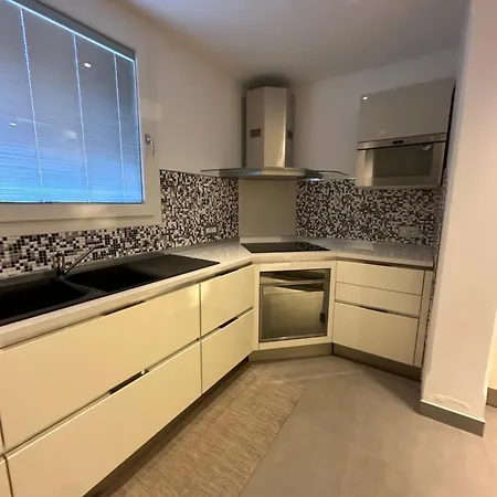 Villa Con Piscina Vicino Al Mare - Mazara Del Vallo