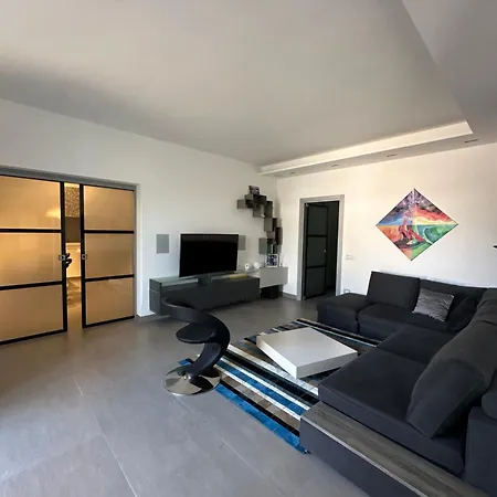 Villa Con Piscina Vicino Al Mare - Mazara Del Vallo Vendégház