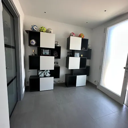 Villa Con Piscina Vicino Al Mare - Mazara Del Vallo Mazara del Vallo