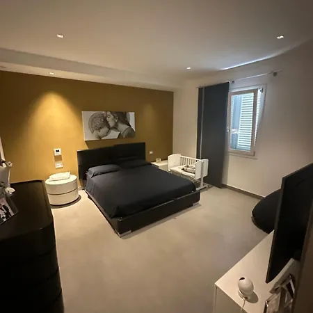 Vendégház Villa Con Piscina Vicino Al Mare - Mazara Del Vallo *