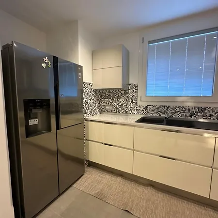 Villa Con Piscina Vicino Al Mare - Mazara Del Vallo * Mazara del Vallo