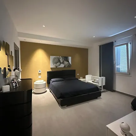 Vendégház Villa Con Piscina Vicino Al Mare - Mazara Del Vallo