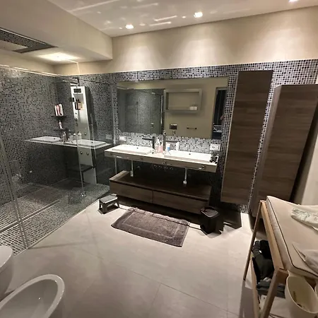 Vendégház Villa Con Piscina Vicino Al Mare - Mazara Del Vallo Mazara del Vallo